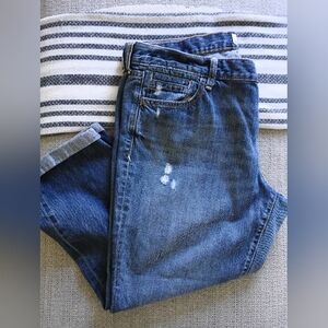 Old Navy Crop Jean